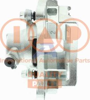 IAP QUALITY PARTS 714-17052 - Étrier de frein cwaw.fr