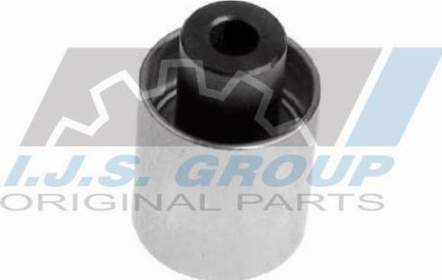 IJS GROUP 93-2030 - Poulie renvoi / transmission, courroie de distribution cwaw.fr