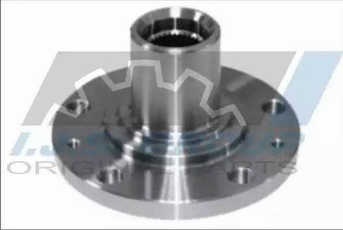 IJS GROUP 10-1051 - Moyeu de roue cwaw.fr