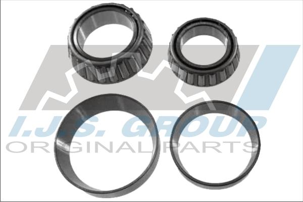 IJS GROUP 10-1359R - Roulement de roue cwaw.fr