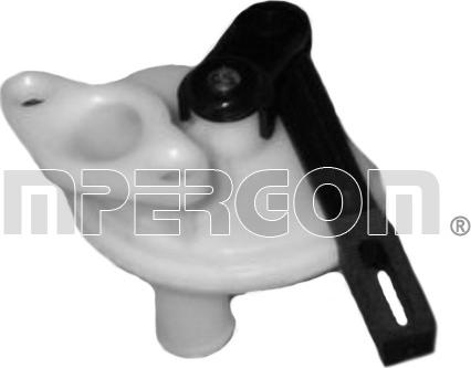 IMPERGOM 90414 - Valve magnétique cwaw.fr