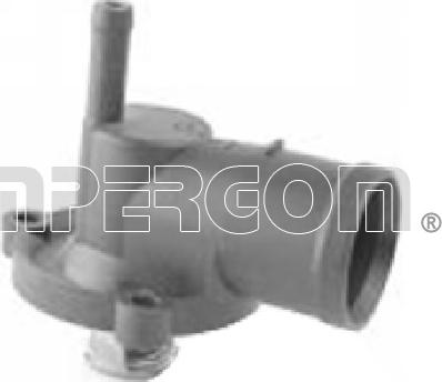 IMPERGOM 90664 - Thermostat d'eau cwaw.fr