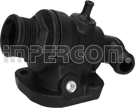 IMPERGOM 90066 - Thermostat d'eau cwaw.fr