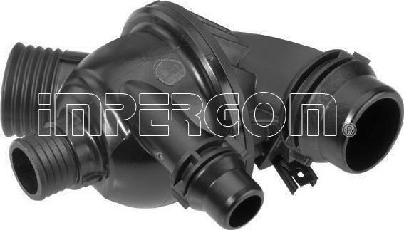 IMPERGOM 90869 - Thermostat d'eau cwaw.fr