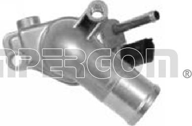 IMPERGOM 90800 - Thermostat d'eau cwaw.fr