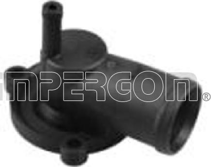 IMPERGOM 90881 - Thermostat d'eau cwaw.fr