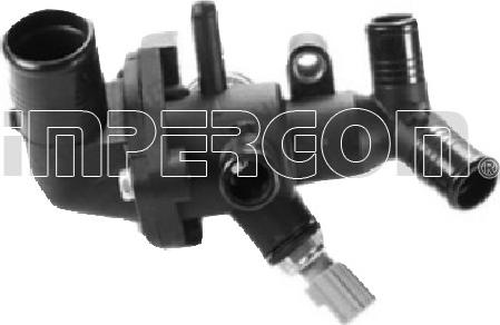 IMPERGOM 90887 - Thermostat d'eau cwaw.fr