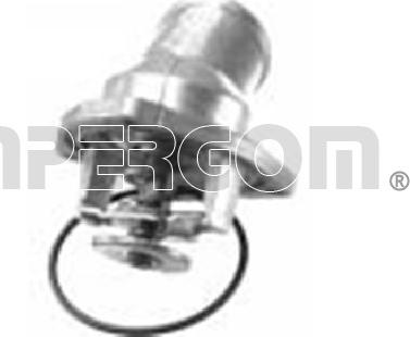 IMPERGOM 90792 - Thermostat d'eau cwaw.fr