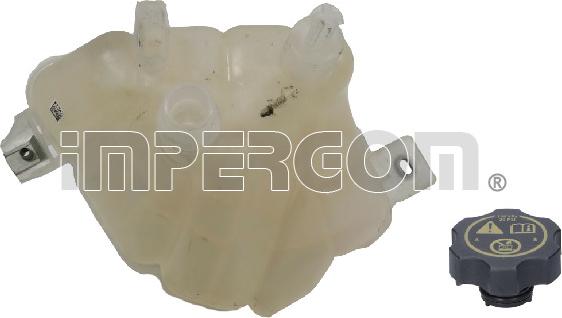 IMPERGOM 44453 - Vase d'expansion, liquide de refroidissement cwaw.fr