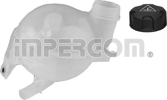 IMPERGOM 44457 - Vase d'expansion, liquide de refroidissement cwaw.fr