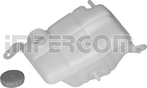 IMPERGOM 44421 - Vase d'expansion, liquide de refroidissement cwaw.fr