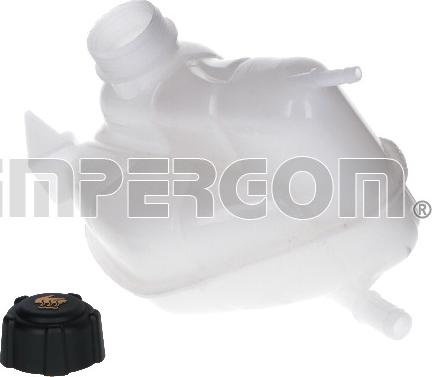 IMPERGOM 44471 - Vase d'expansion, liquide de refroidissement cwaw.fr