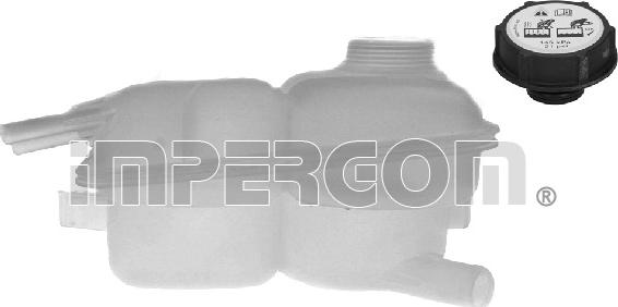 IMPERGOM 44244 - Vase d'expansion, liquide de refroidissement cwaw.fr