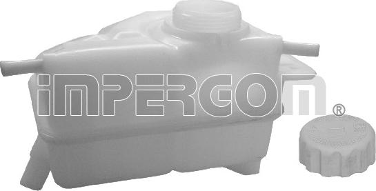 IMPERGOM 44246 - Vase d'expansion, liquide de refroidissement cwaw.fr