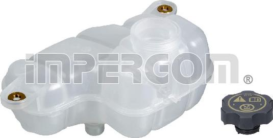 IMPERGOM 44209 - Vase d'expansion, liquide de refroidissement cwaw.fr