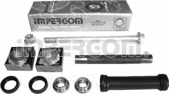 IMPERGOM 40095 - Kit de remise en état, bras de liaison cwaw.fr