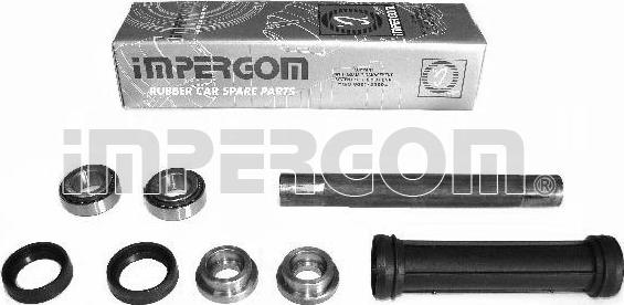 IMPERGOM 40096/1 - Kit de remise en état, bras de liaison cwaw.fr