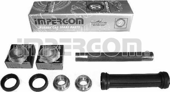 IMPERGOM 40096 - Kit de remise en état, bras de liaison cwaw.fr