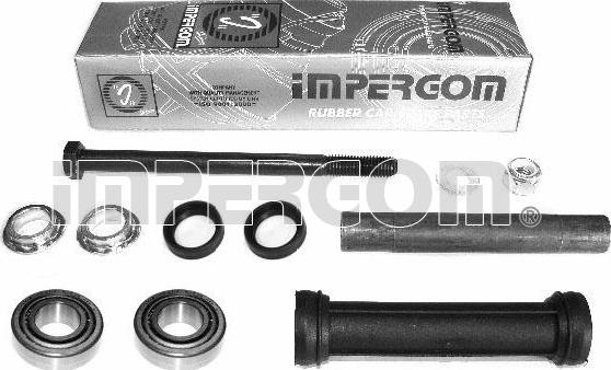 IMPERGOM 40097/1 - Kit de remise en état, bras de liaison cwaw.fr