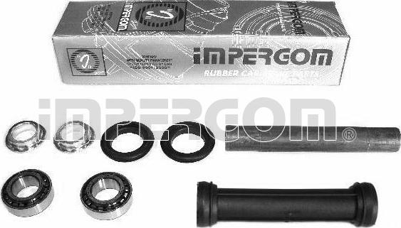 IMPERGOM 40034/1 - Kit de remise en état, bras de liaison cwaw.fr