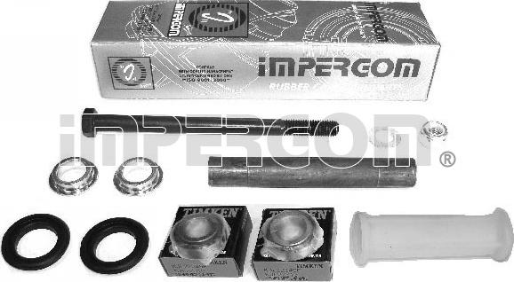 IMPERGOM 40025 - Kit de remise en état, bras de liaison cwaw.fr