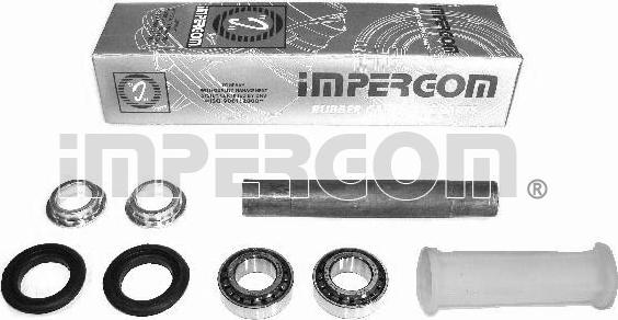 IMPERGOM 40026/1 - Kit de remise en état, bras de liaison cwaw.fr