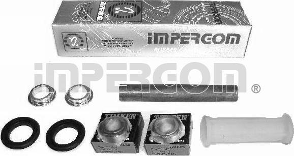 IMPERGOM 40026 - Kit de remise en état, bras de liaison cwaw.fr