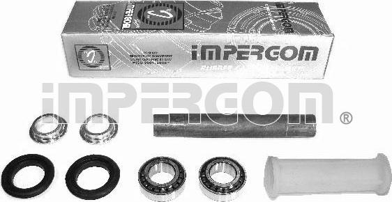 IMPERGOM 40021/1 - Kit de remise en état, bras de liaison cwaw.fr