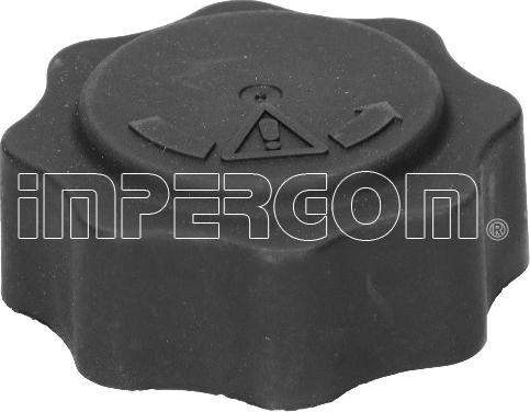 IMPERGOM 43061 - Bouchon, réservoir de liquide de refroidissement cwaw.fr