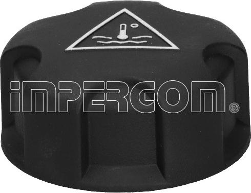 IMPERGOM 43067 - Bouchon, réservoir de liquide de refroidissement cwaw.fr