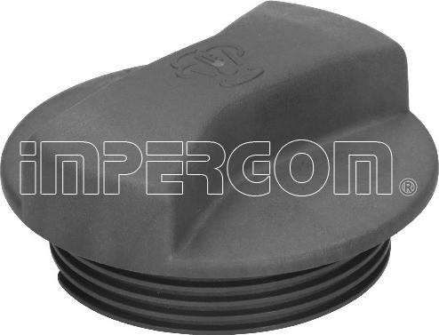 IMPERGOM 43000 - Bouchon, réservoir de liquide de refroidissement cwaw.fr