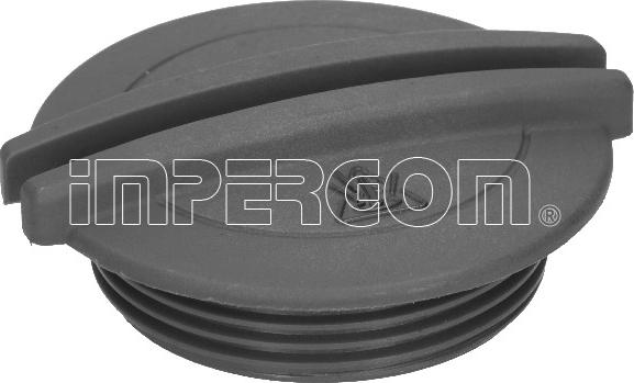 IMPERGOM 43016 - Bouchon, réservoir de liquide de refroidissement cwaw.fr