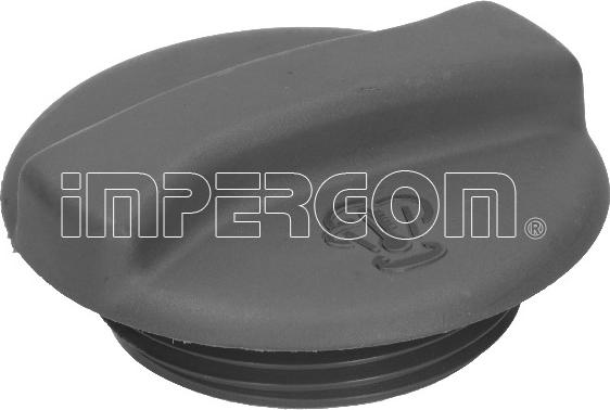 IMPERGOM 43025 - Bouchon, réservoir de liquide de refroidissement cwaw.fr