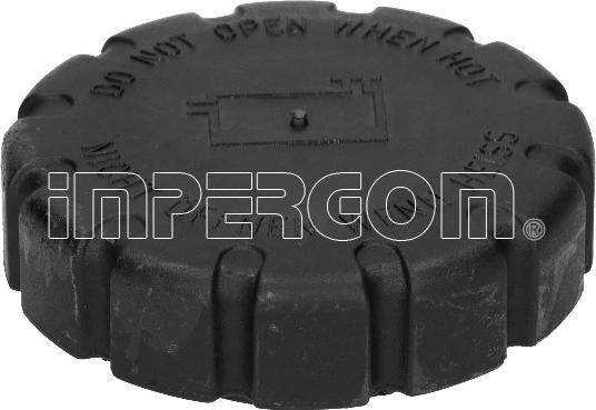 IMPERGOM 43021 - Bouchon, réservoir de liquide de refroidissement cwaw.fr