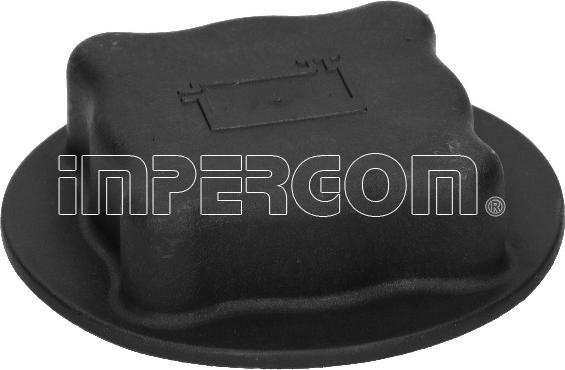 IMPERGOM 43027 - Bouchon, réservoir de liquide de refroidissement cwaw.fr