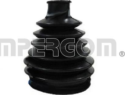 IMPERGOM 500016/TE - Joint-soufflet, arbre de commande cwaw.fr