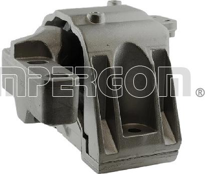 IMPERGOM 610426 - Support moteur cwaw.fr