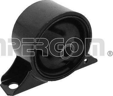 IMPERGOM 610199 - Support moteur cwaw.fr