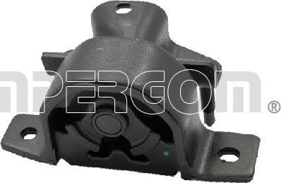 IMPERGOM 610155 - Support moteur cwaw.fr