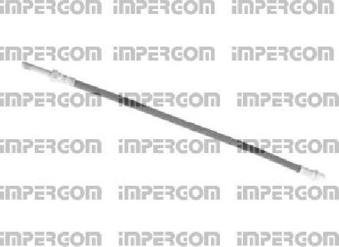 IMPERGOM 61022 - Flexible de frein cwaw.fr