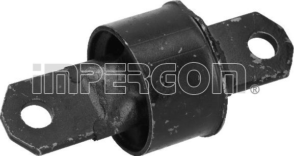 IMPERGOM 1660 - Suspension, corps de l'essieu cwaw.fr