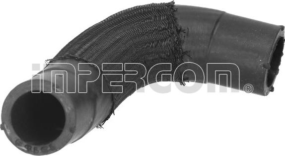 IMPERGOM 17412 - Durite de radiateur cwaw.fr