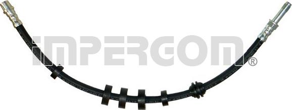 IMPERGOM 800043 - Flexible de frein cwaw.fr