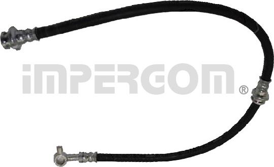 IMPERGOM 800058 - Flexible de frein cwaw.fr