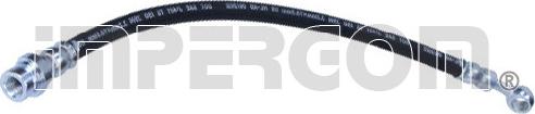 IMPERGOM 800019 - Flexible de frein cwaw.fr