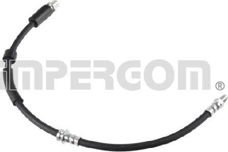 IMPERGOM 800082 - Flexible de frein cwaw.fr