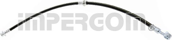 IMPERGOM 800033 - Flexible de frein cwaw.fr