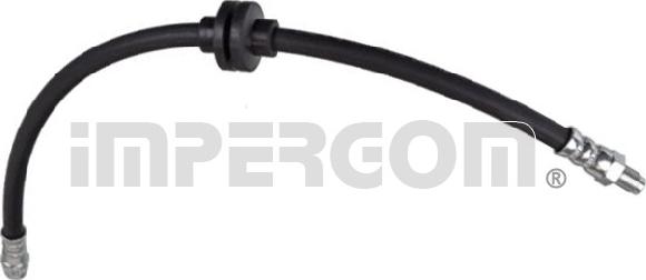 IMPERGOM 800145 - Flexible de frein cwaw.fr