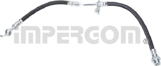 IMPERGOM 800163 - Flexible de frein cwaw.fr