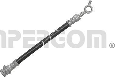 IMPERGOM 800113 - Flexible de frein cwaw.fr